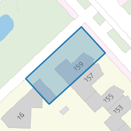 Perceel HDB01-Z-2998