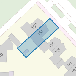 Perceel HDB01-Z-2999