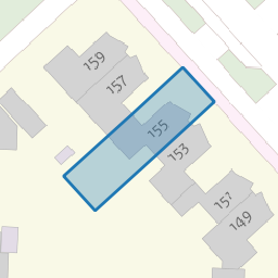 Perceel HDB01-Z-3000