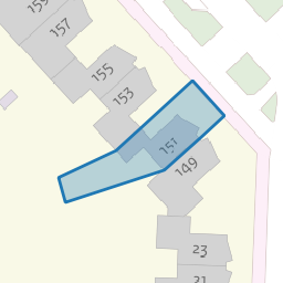 Perceel HDB01-Z-3002