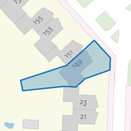 Perceel HDB01-Z-3003