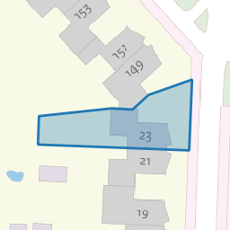 Perceel HDB01-Z-3004