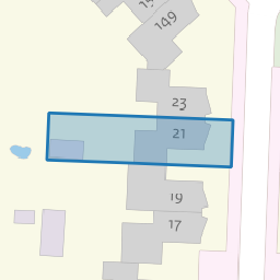 Perceel HDB01-Z-3005