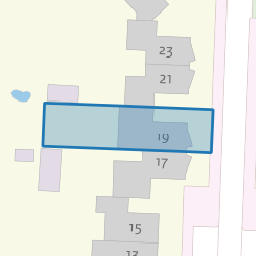 Perceel HDB01-Z-3006