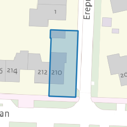 Perceel HDB01-Z-3012