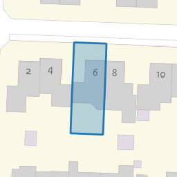 Perceel HDB01-Z-3016