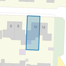 Perceel HDB01-Z-3018