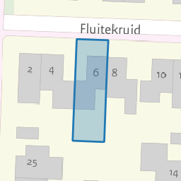 Perceel HDB01-Z-3028