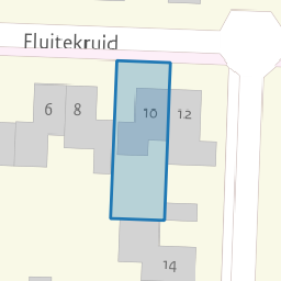 Perceel HDB01-Z-3030