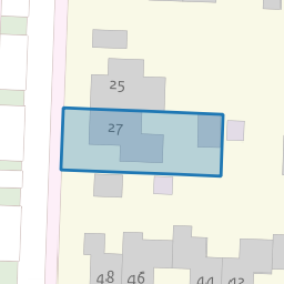 Perceel HDB01-Z-3033