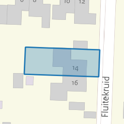 Perceel HDB01-Z-3034