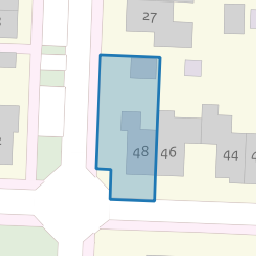 Perceel HDB01-Z-3036