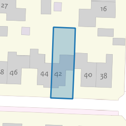 Perceel HDB01-Z-3039