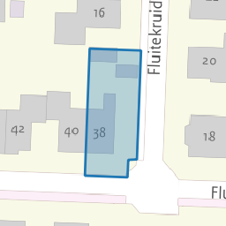 Perceel HDB01-Z-3041