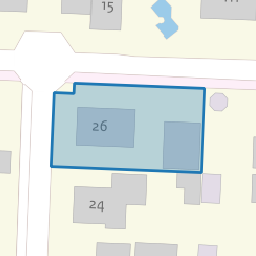 Perceel HDB01-Z-3042