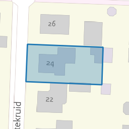 Perceel HDB01-Z-3043