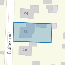 Perceel HDB01-Z-3044