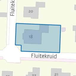 Perceel HDB01-Z-3046