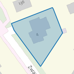 Perceel HDB01-Z-3052