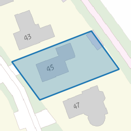 Perceel HDB01-Z-3055