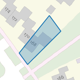 Perceel HDB01-Z-3057