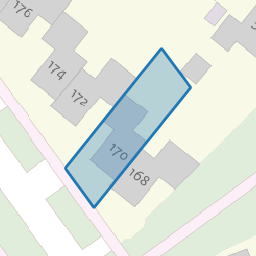 Perceel HDB01-Z-3058