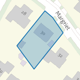 Perceel HDB01-Z-3060