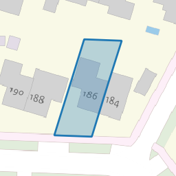 Perceel HDB01-Z-3063