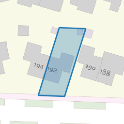 Perceel HDB01-Z-3066