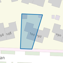 Perceel HDB01-Z-3067