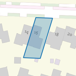 Perceel HDB01-Z-3068