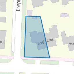 Perceel HDB01-Z-3075