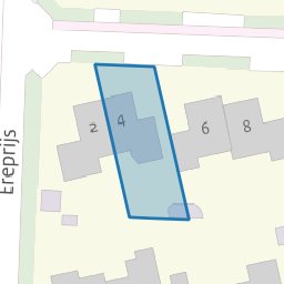 Perceel HDB01-Z-3076