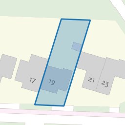 Perceel HDB01-Z-3077