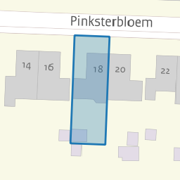 Perceel HDB01-Z-3080