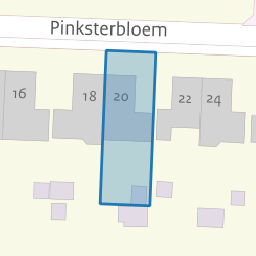 Perceel HDB01-Z-3081