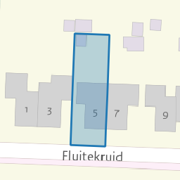 Perceel HDB01-Z-3084