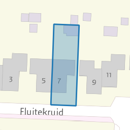 Perceel HDB01-Z-3085