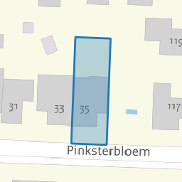 Perceel HDB01-Z-3090