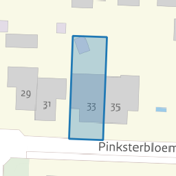 Perceel HDB01-Z-3091