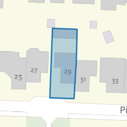 Perceel HDB01-Z-3093