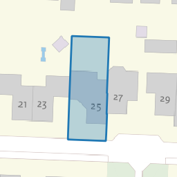 Perceel HDB01-Z-3095