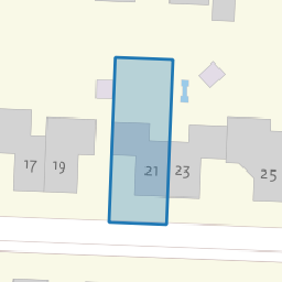 Perceel HDB01-Z-3097