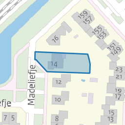 Perceel HDB01-Z-3099