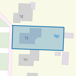 Perceel HDB01-Z-3100