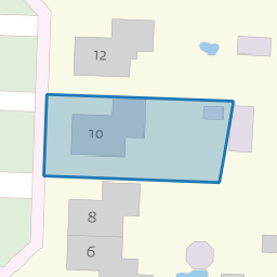 Perceel HDB01-Z-3101