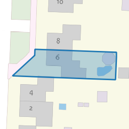 Perceel HDB01-Z-3103