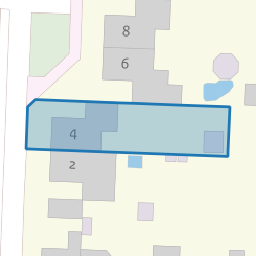 Perceel HDB01-Z-3104