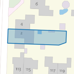 Perceel HDB01-Z-3105