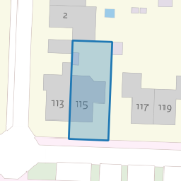 Perceel HDB01-Z-3107